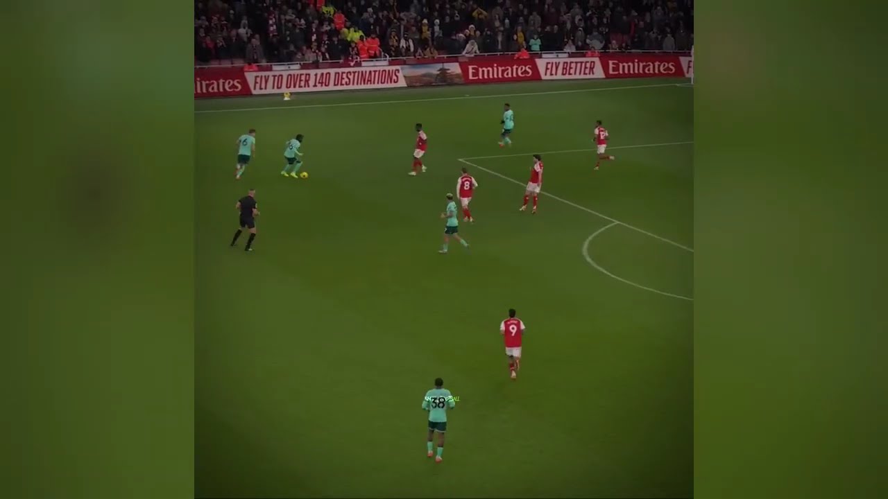 Mateus Man&eacute;💫🏴󠁧󠁢󠁥󠁮󠁧󠁿 - The Future | Football edit | 