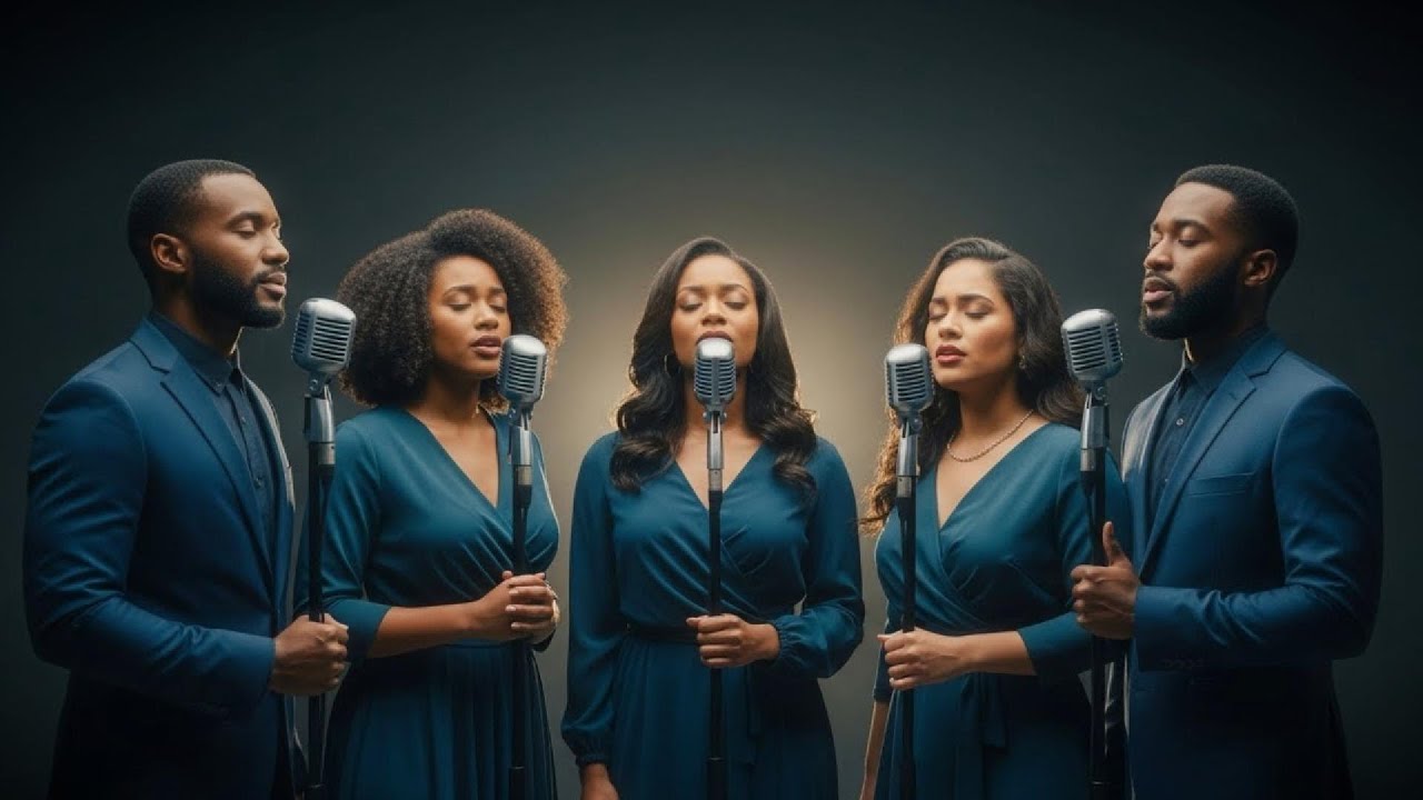 The Place Where We Don’t Rush – A Soul-Reggae Spiritual Journey | SunSet Soul (Official Audio)
