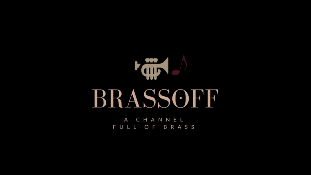 Moments for Morricone - Belgian Brass