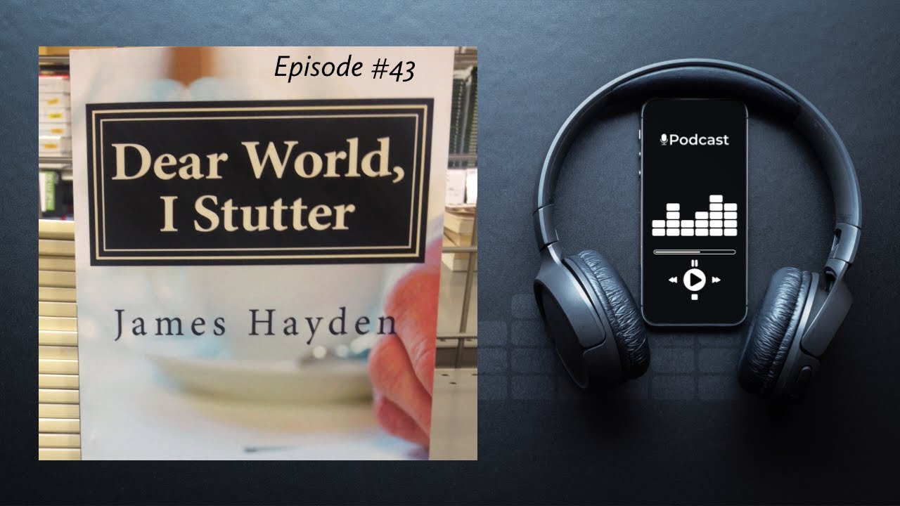 My Stuttering Life Podcast Presents - 