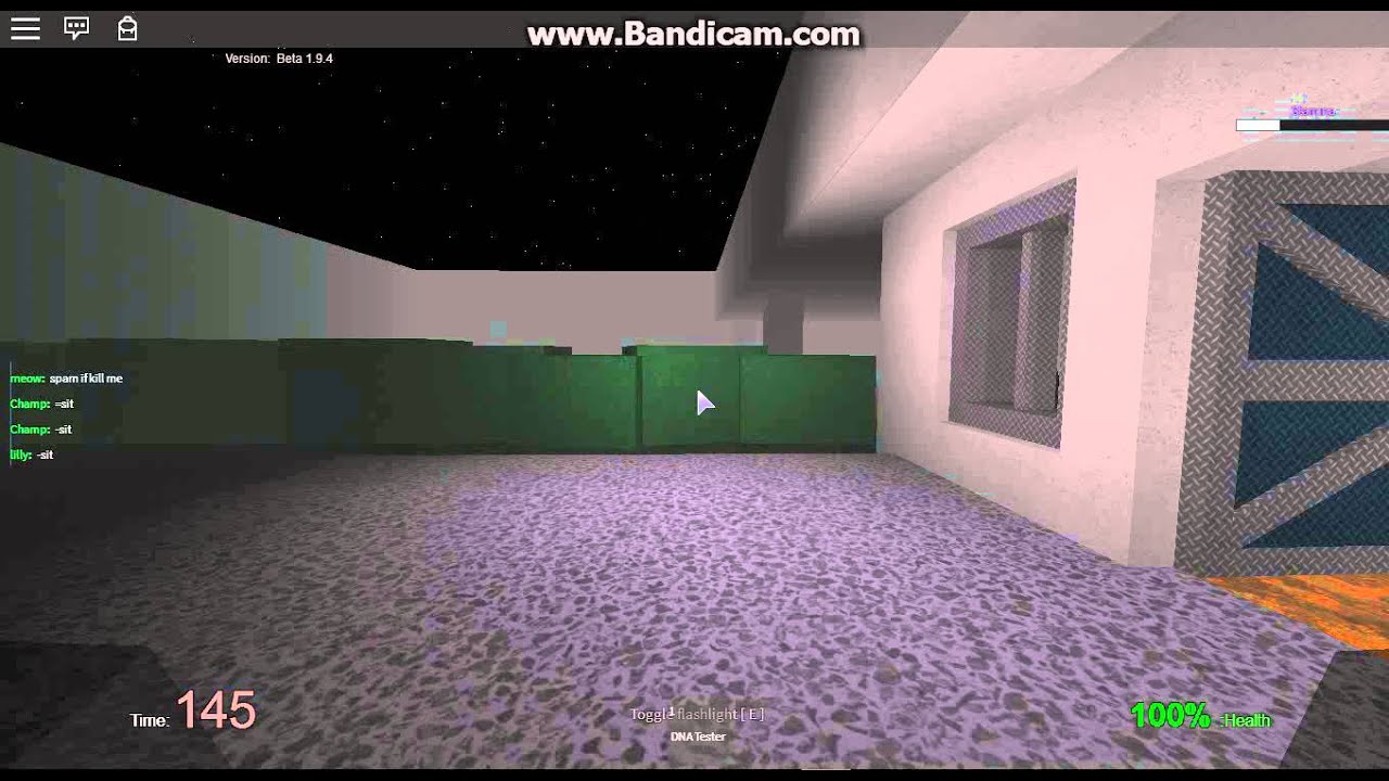 roblox vampire2 hunters #2