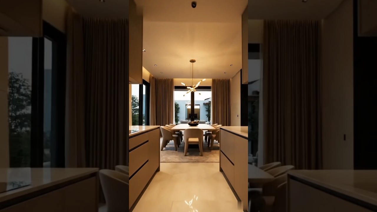 Captivating Luxury Home Tour 