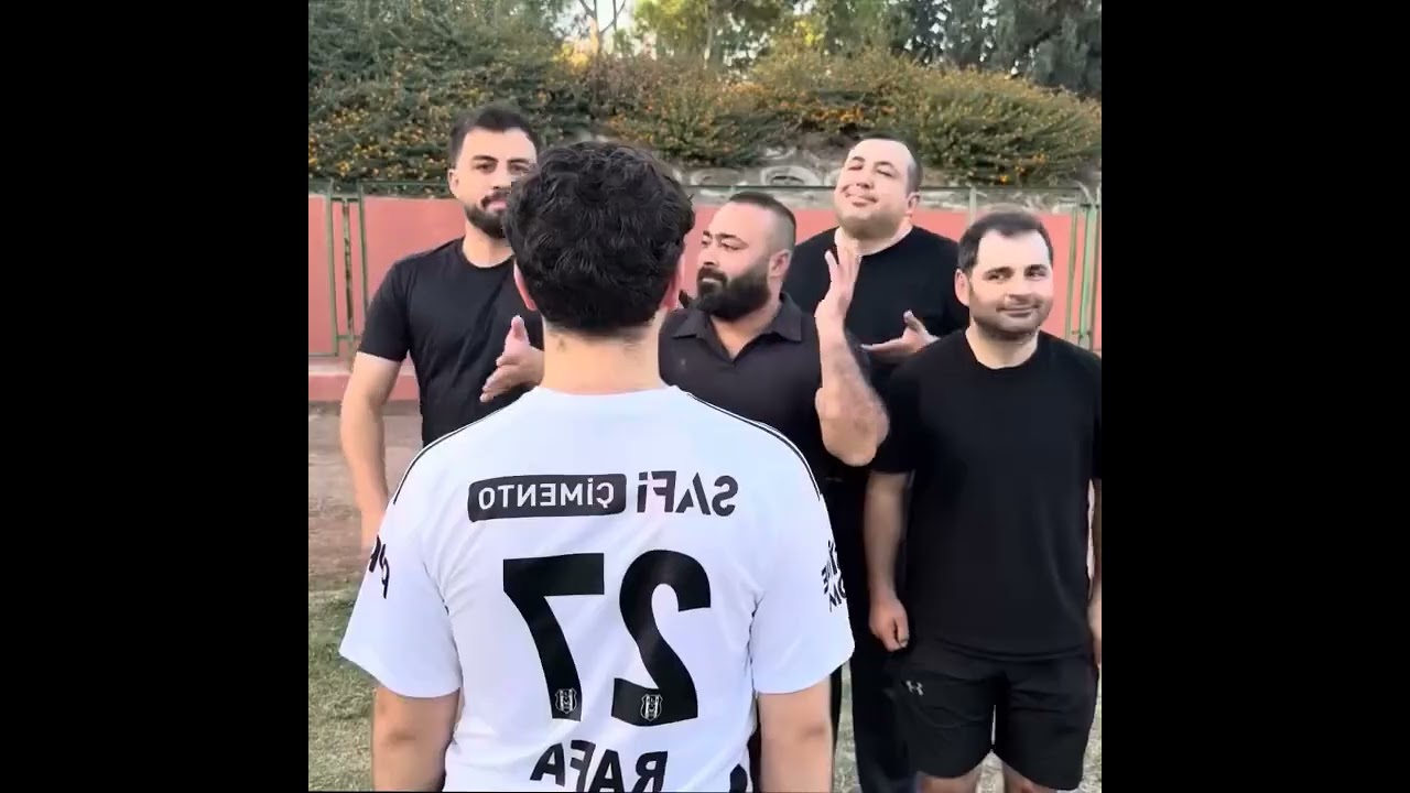 Rafa silva krizi