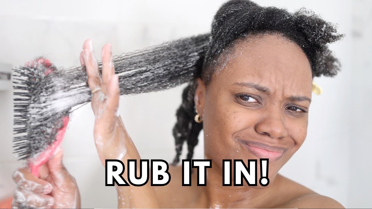 Y'all Just Want to Watch People Fail (Natural Hair Rant)