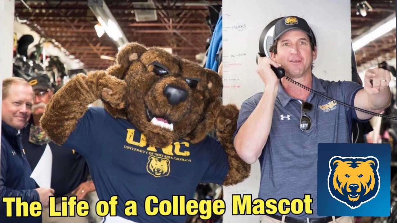 BEHIND THE MASK Eps.1 || UNIVERSITY OF NORTHERN COLORADO