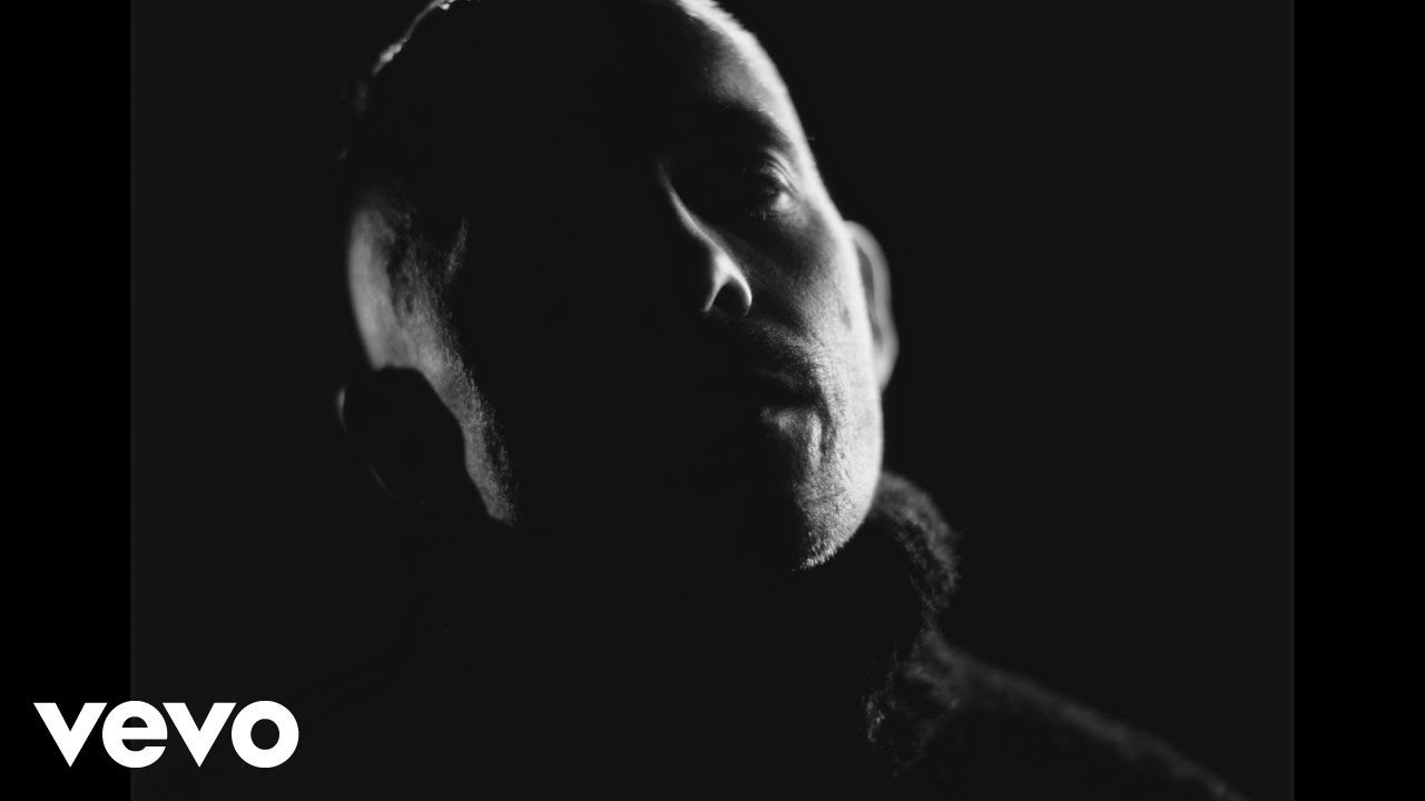 Dermot Kennedy - Funeral (Official Lyric Video)