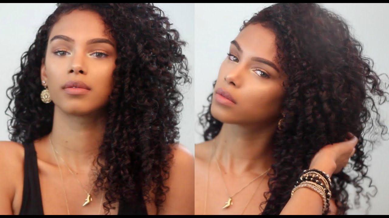 Wearable First Date Makeup Routine | SunKissAlba