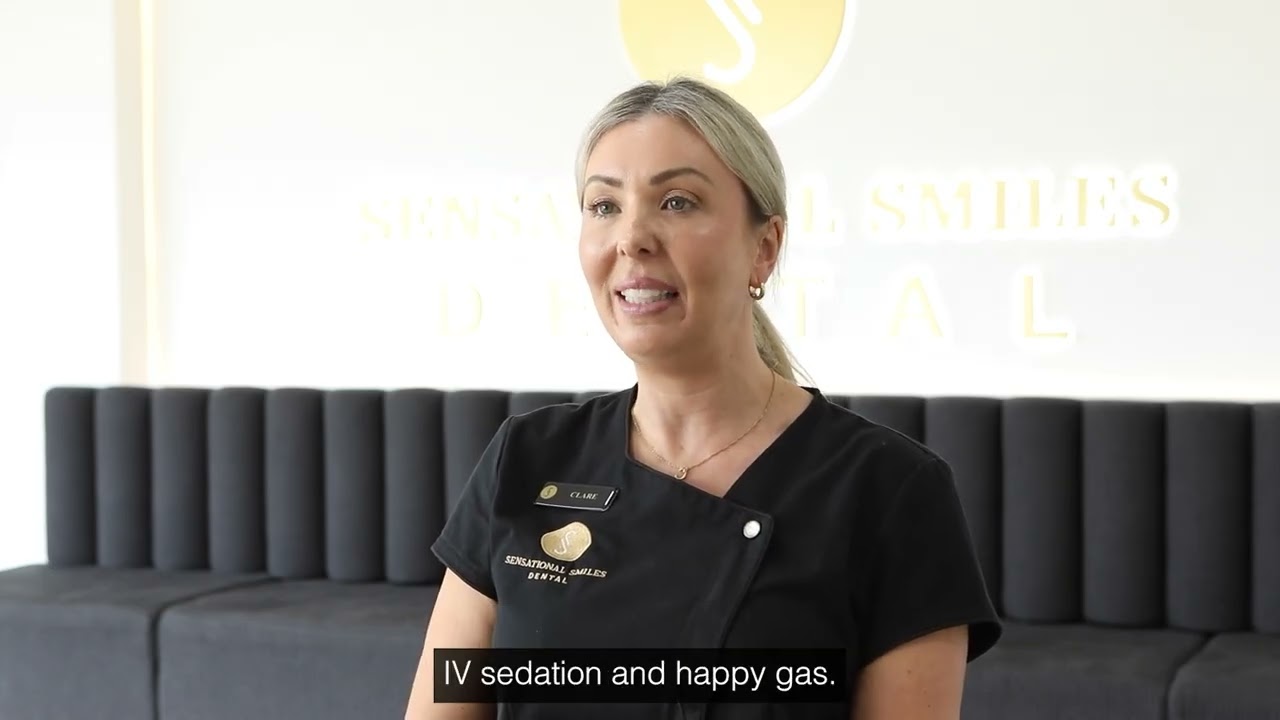 Sensational Smiles Dental - Clare Introduction