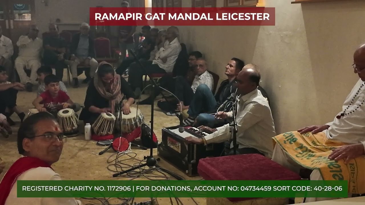 Norta ramapir Bij bhajans Part4 2025