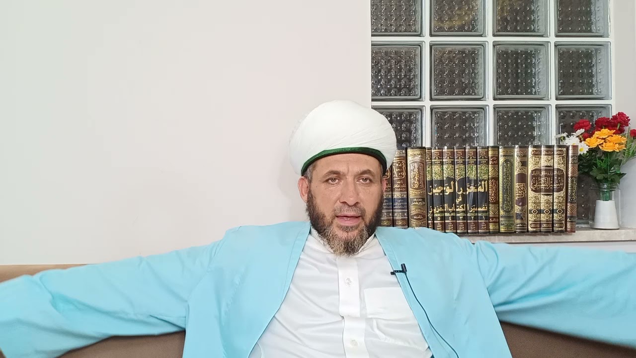 تصوف ديجيتال.. نسخة مطورة
