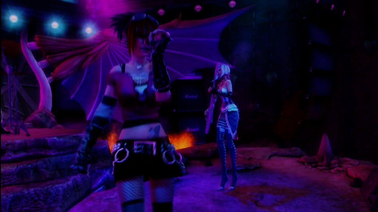 GHWoR (Missing Exports: GHWT) - Misery Business (Performance Mode)
