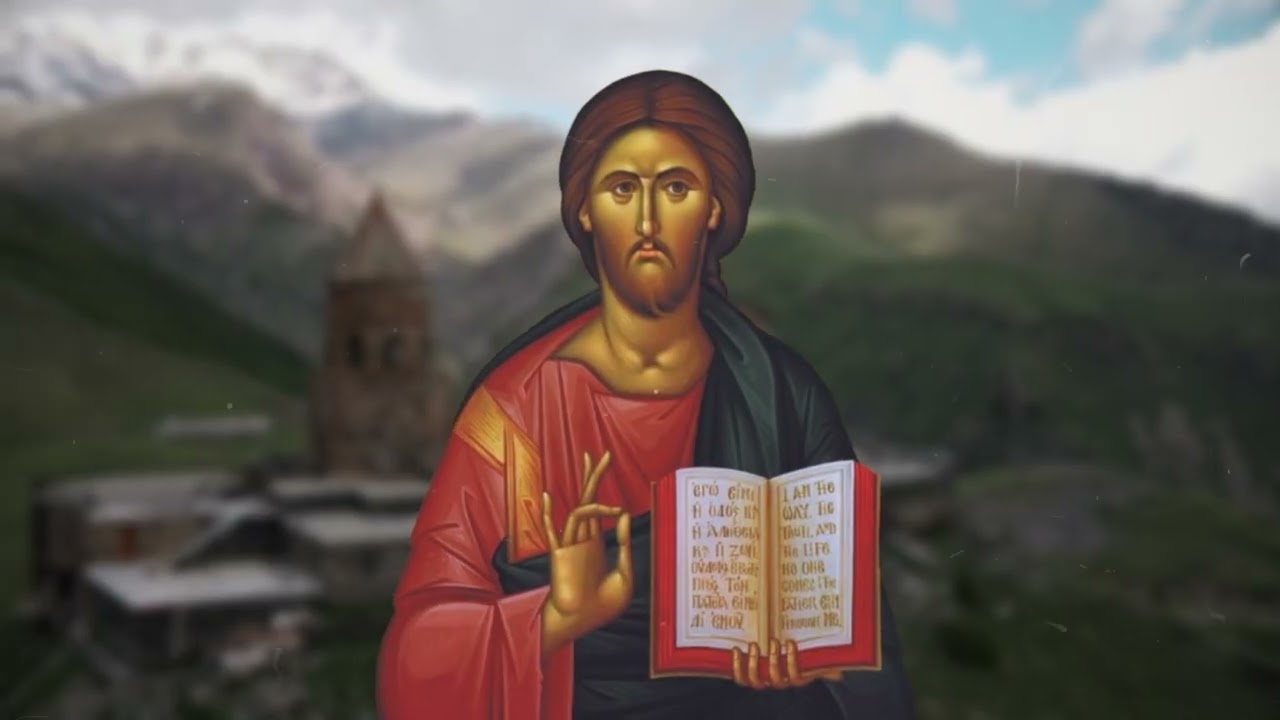 Orthodoxy or Death 3