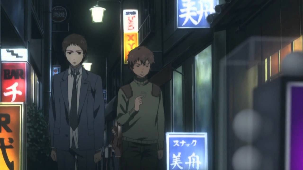 Kamisama no memo-chou 12 1/2