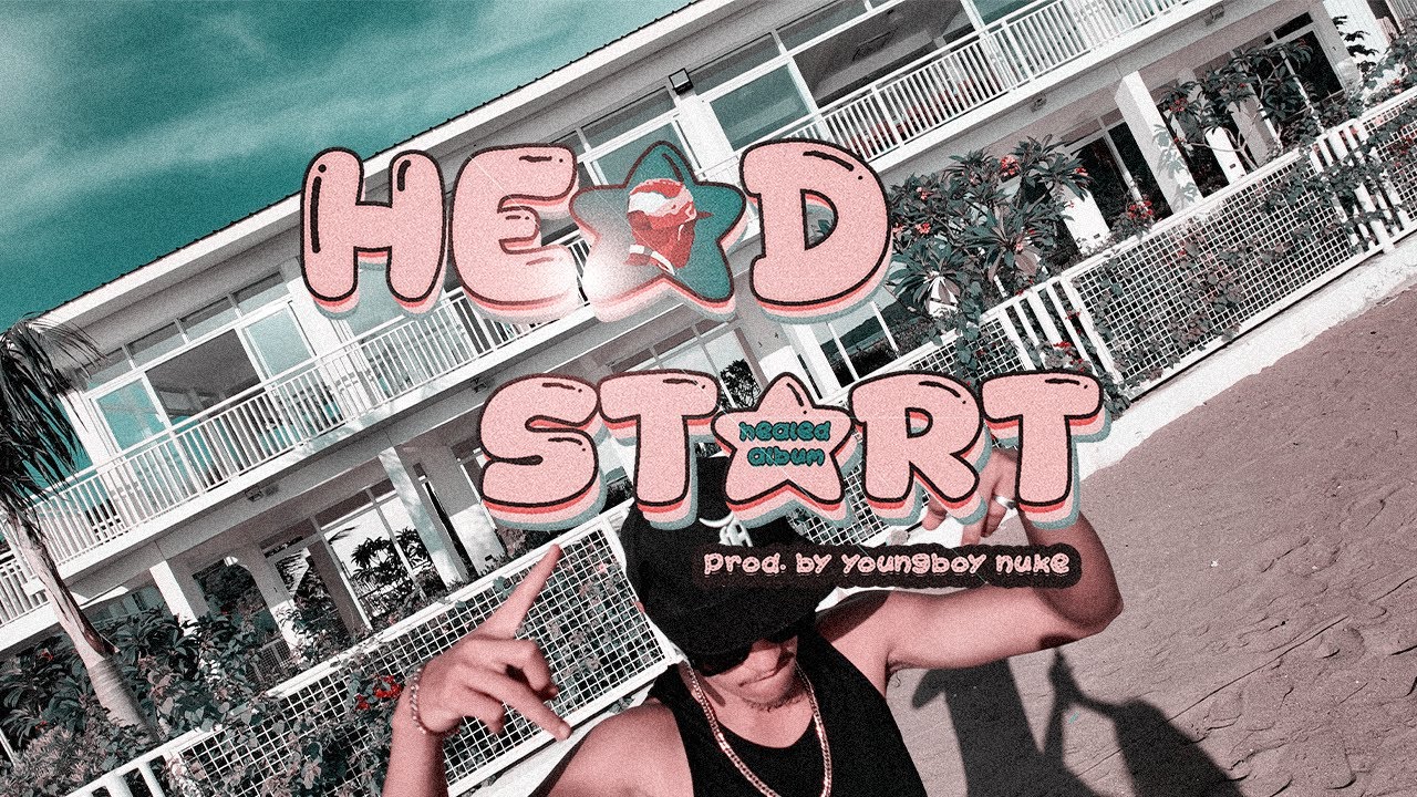 Jatheone - Head Start (Official Music Video)