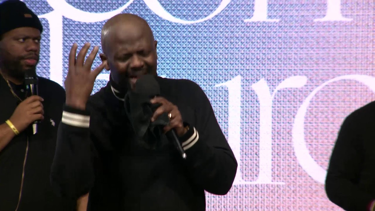 The Well Church Live | 4 Keys To Obtaining Victory Even If 2026 Doesn’t Go As Planned