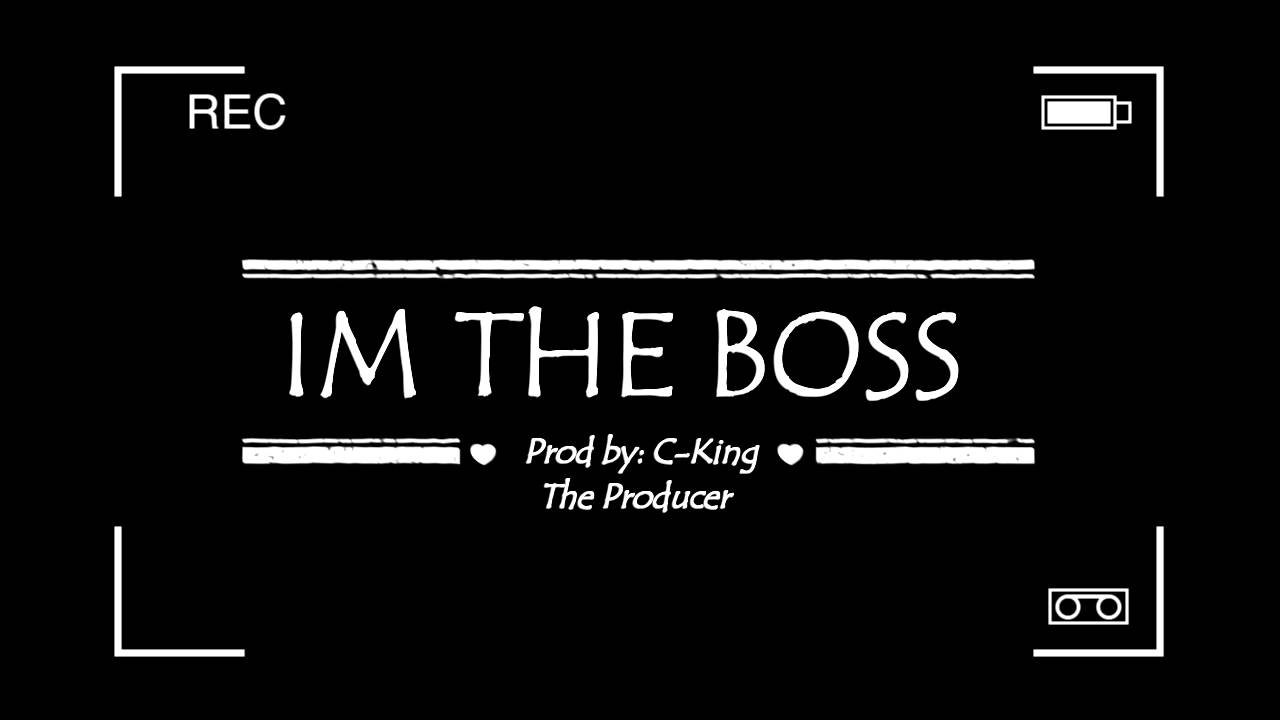 Trap Beat NEW 2016 RAP TRAP BANGING BEAT [Prod by C-King The Producer]