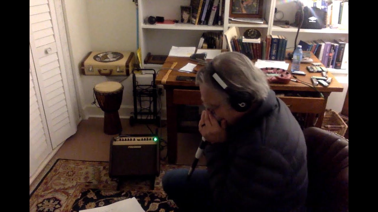 When Things Go Wrong (Elmore James)