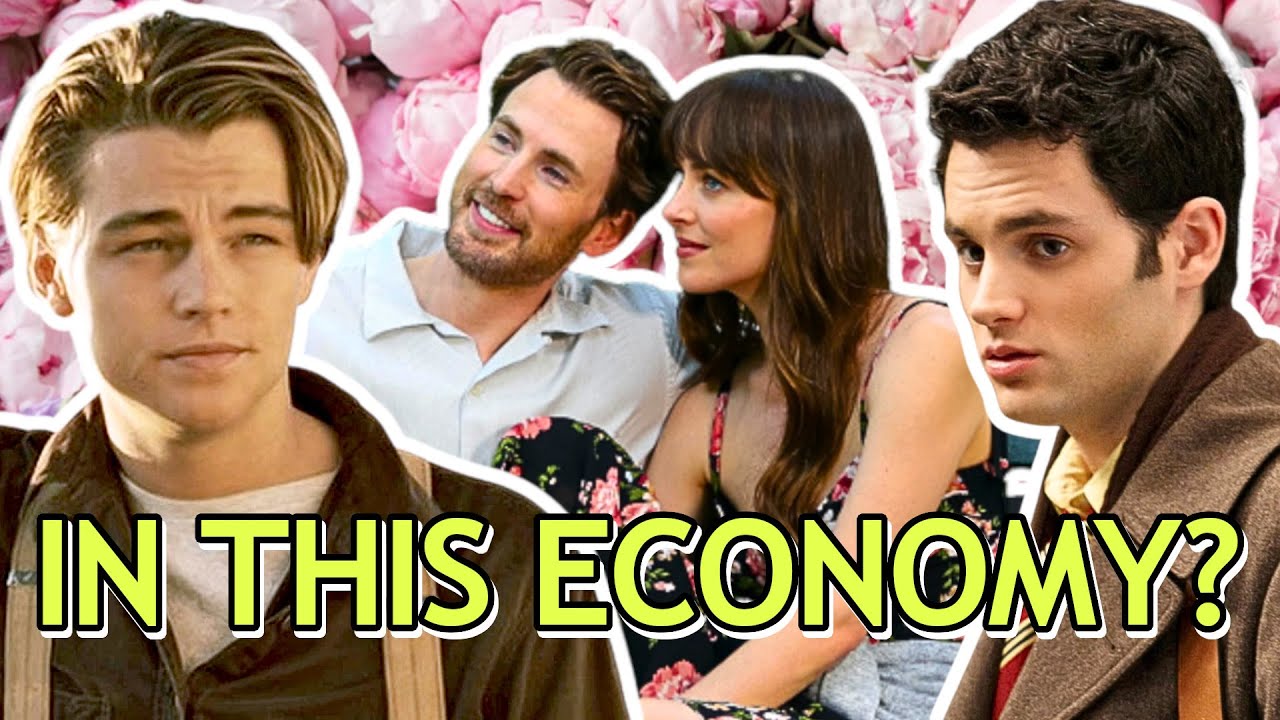 the problem with hollywood's broke man agenda 💔💸😬