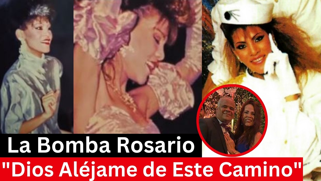 La Triste Historia de Francis Rosario Su Salida de los Rosario Una Terrible Enfermedad