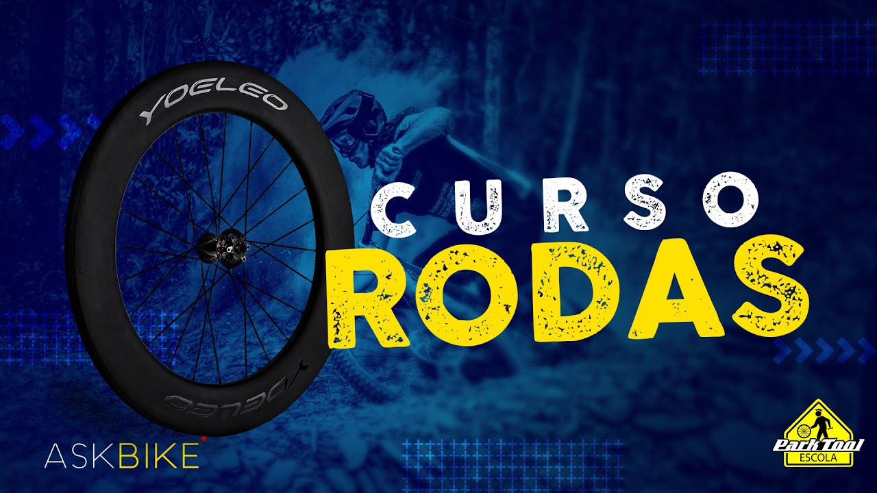 ASKBIKE - Curso Rodas