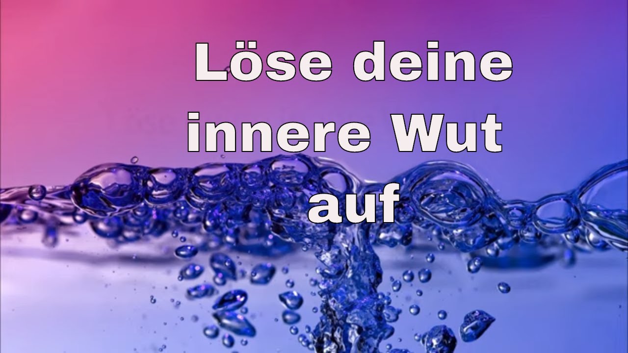 🤦&zwj;♀️L&ouml;se deine innere Wut auf 🤦&zwj;♀️mit einer gef&uuml;hrten Meditation 🤦&zwj;♀️smaranaa.eu