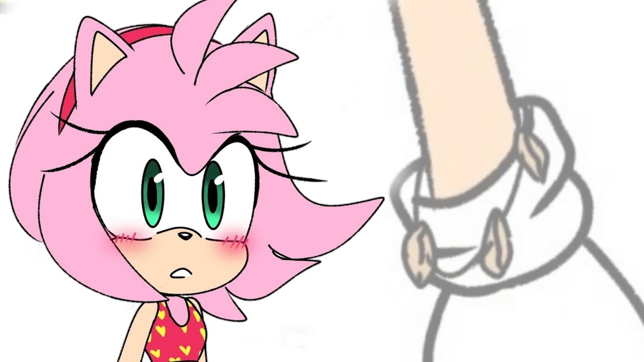 El Brazalete | Sonamy Short | Fandub | Legacy of CHAOS