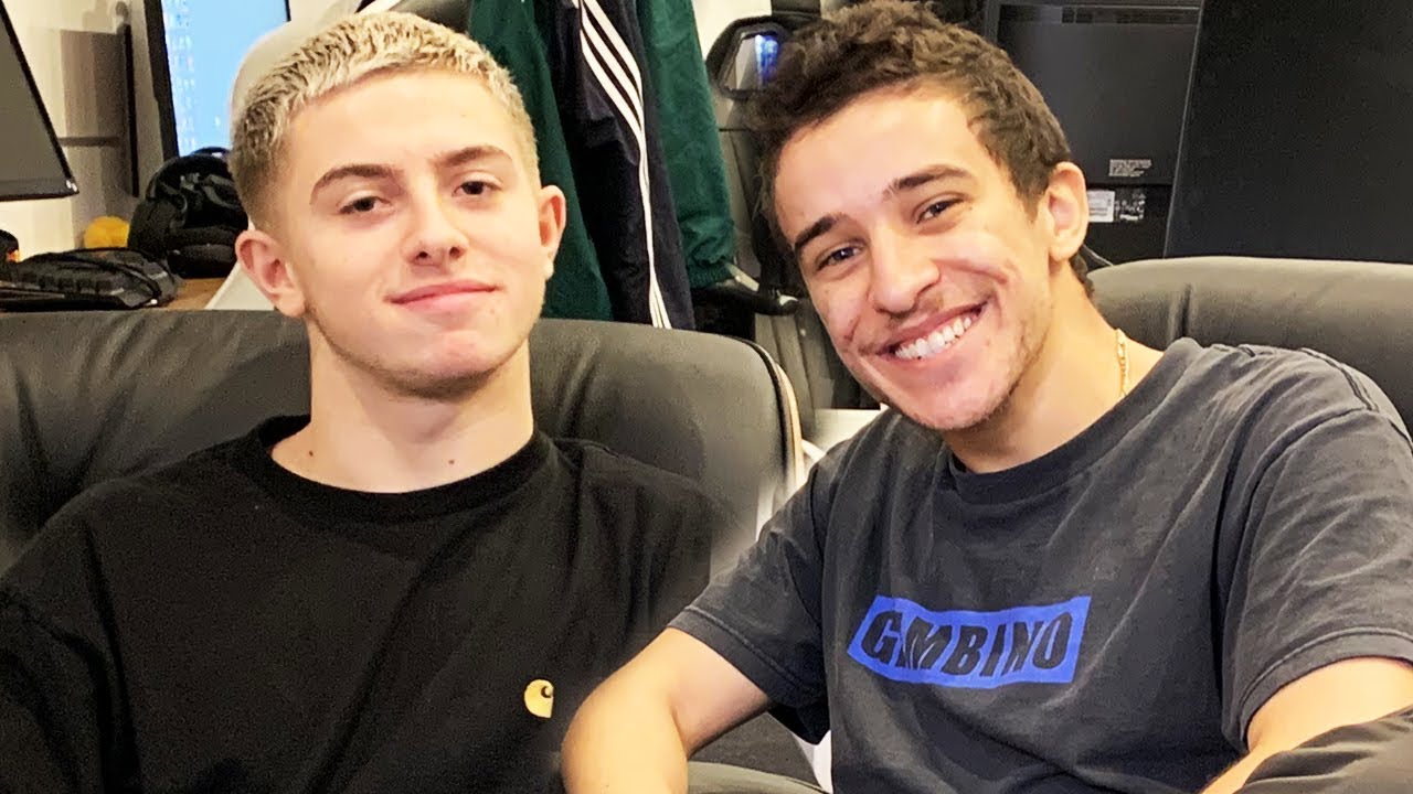 Une conversation avec (#2) Michou, le crouton au 3 millions d'abonn&eacute;s