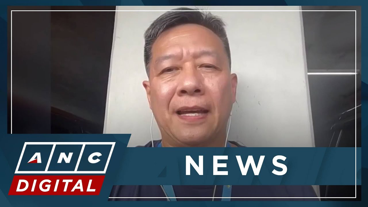 Ng: We need to deploy as many EV charging stations in PH as we can | ANC