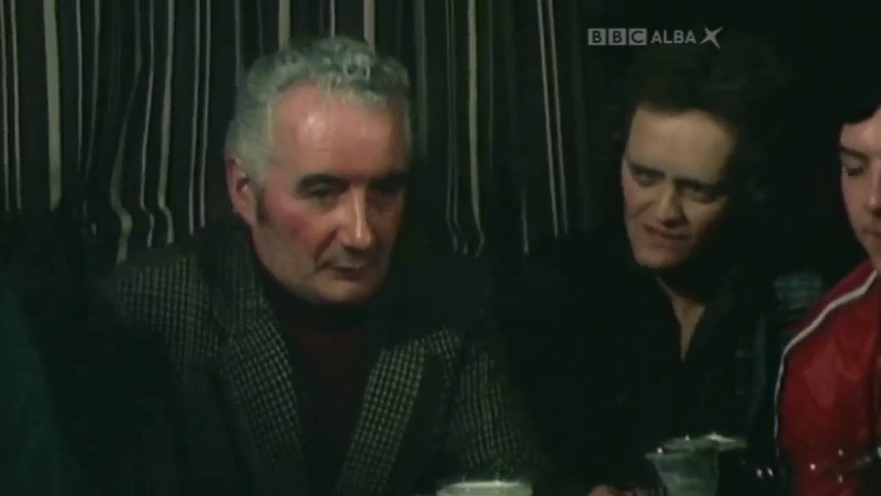Men and Iron. A diary of Britain 1978 , Steel workers in the Lion Foundry, BBC documentary.