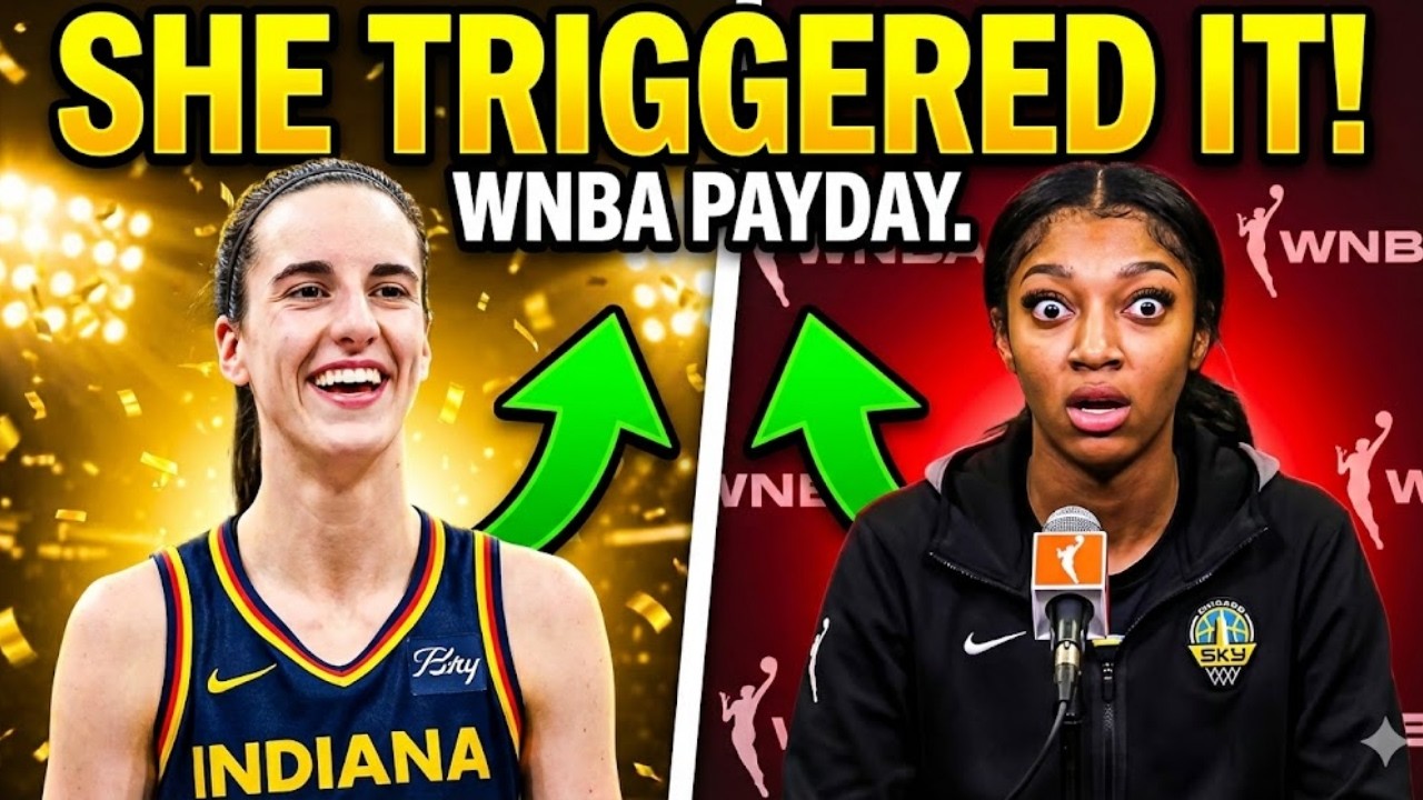 Angel Reese and Napheesa Collier Shock Fans After Revenue Breakthrough The Caitlin Clark Effect