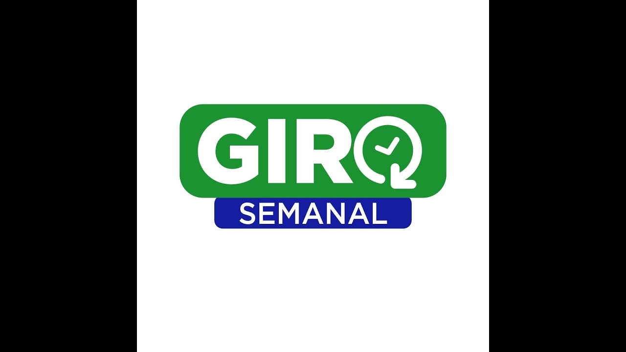 GIRO SEMANAL #146 | QUAL FUTURO NOS AGUARDA?