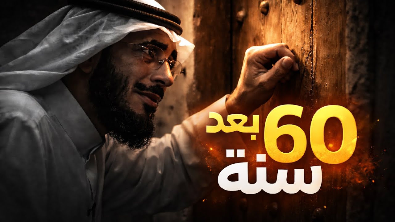 موقف بسيط بصحن فول… وبعد 60 سنة بكى الجميع !!