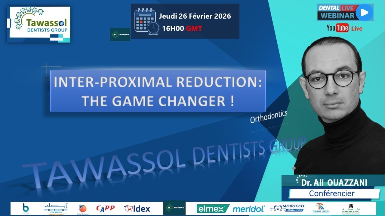 INTER-PROXIMAL REDUCTION: THE GAME CHANGER!