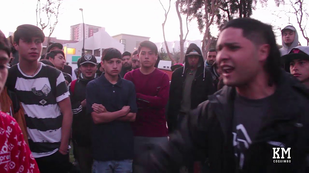 EL MENOR vs. JMONTERO | Semifinal | Kuarta Maestría Battles | Fecha 14