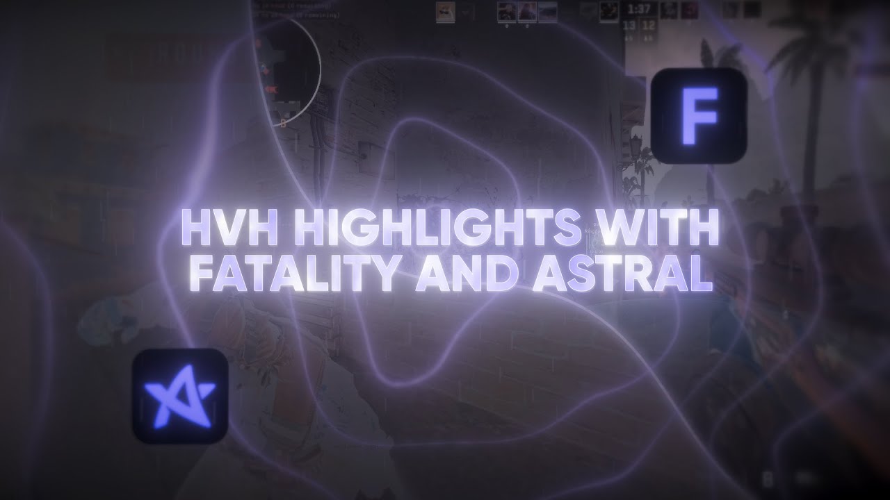 🫐🪼𝐖𝐎𝐑𝐋𝐃𝐖𝐈𝐃𝐄 𝐏𝐋𝐀𝐘𝐄𝐑 in #CS2 with fatality.win & astral.rip | hvh highlights [ BEST CONFIG ]