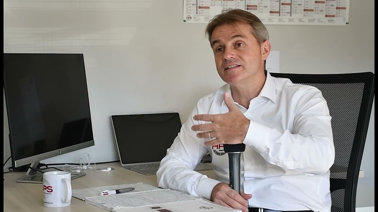 HPS ACIM Hydro - Avantages de travailler avec nous