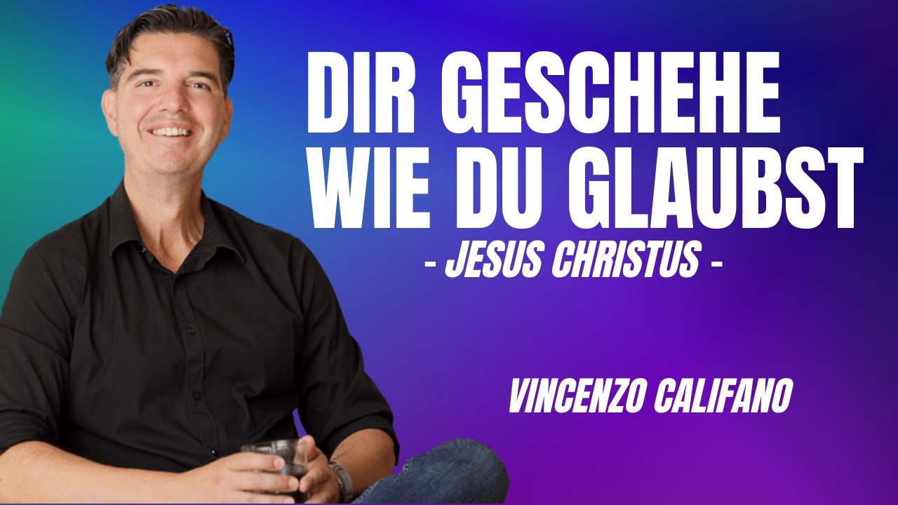 VINCENZO CALIFANO - EINSSEIN - STILLE - FÜLLE -