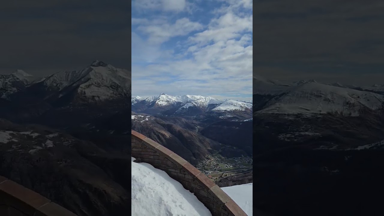 Monte Tamaro