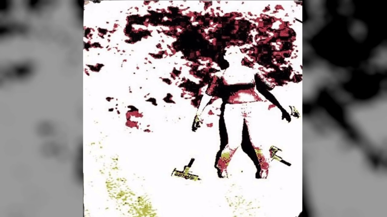 SLICK KILLA - UR FINAL MESSAGE [INSTRUMENTAL]