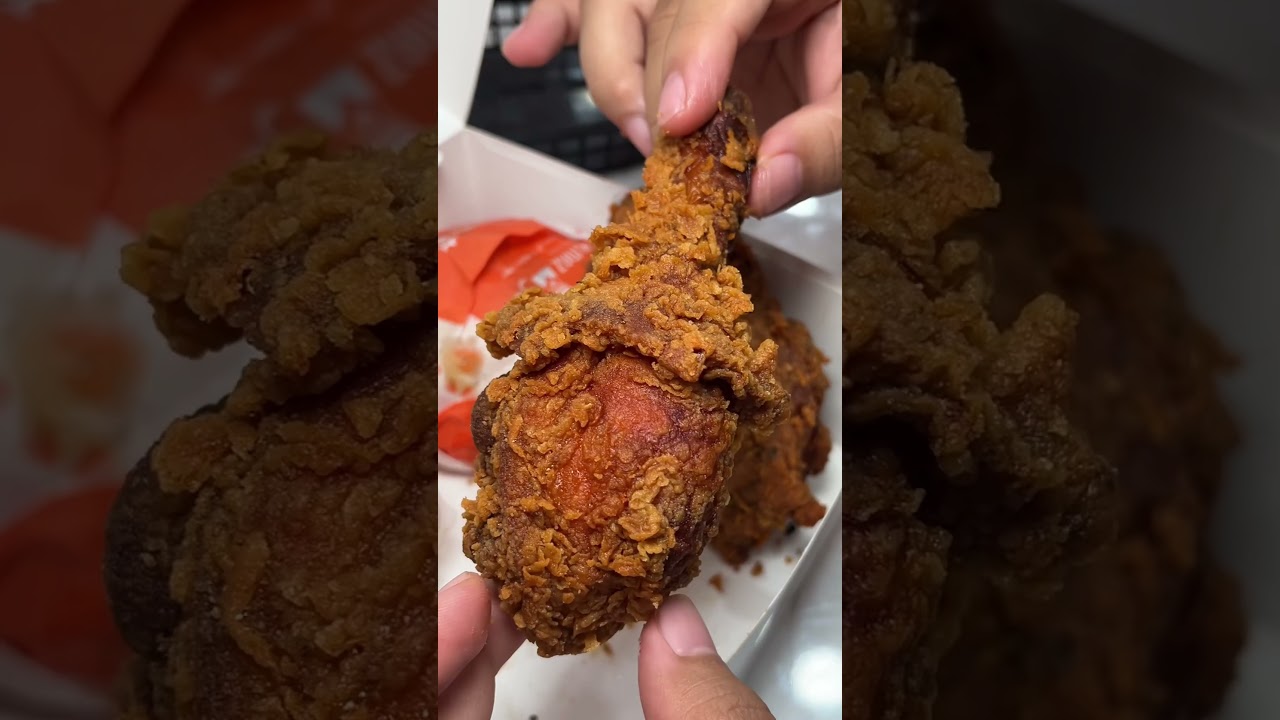 Almaz Fried Chicken buka 24 jam #kuliner #mimamakan