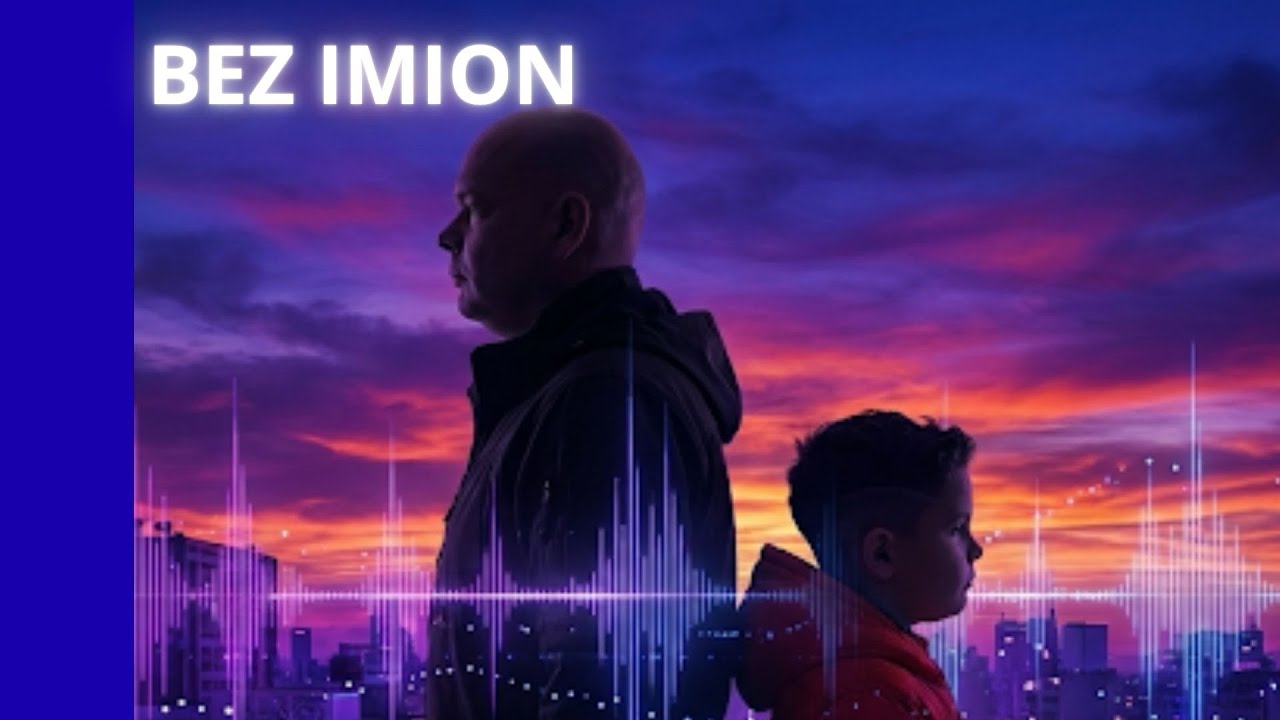 Emotional Hip-Hop / Melodic Trap | EDEK-BEZ IMION (Dla Mojego Crew)🤝