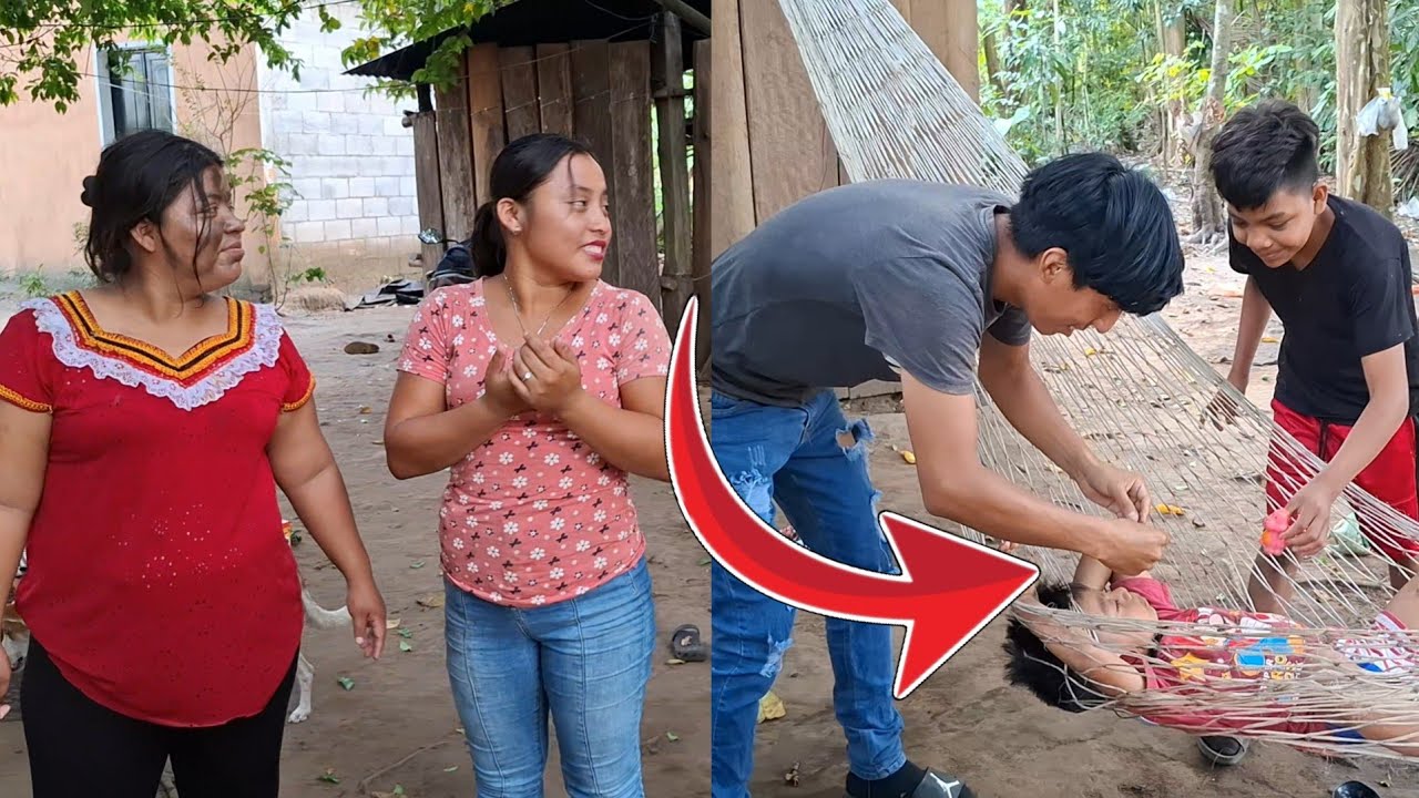 Ever le ase trem3nda Broma a Jonathan😱Rosi Enojada regañan a todos😡