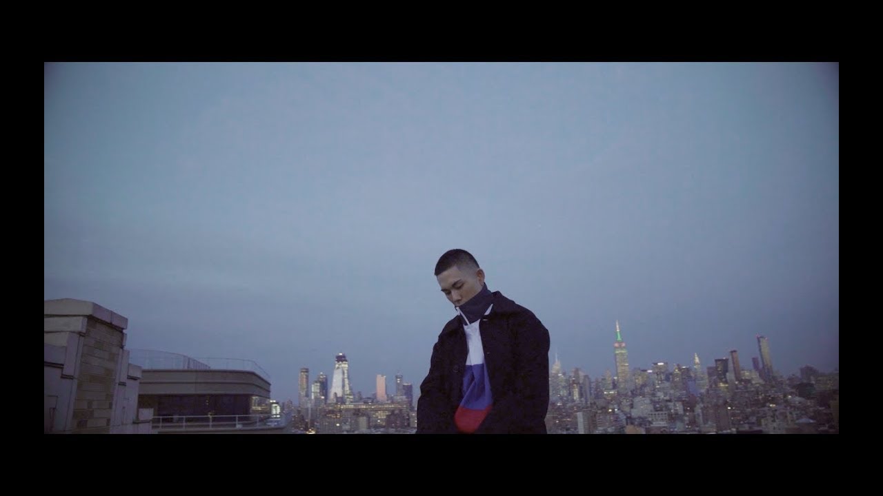 윤비 (YunB) - 일어나 (Wake Up) (feat. Paloalto) [Official Video]