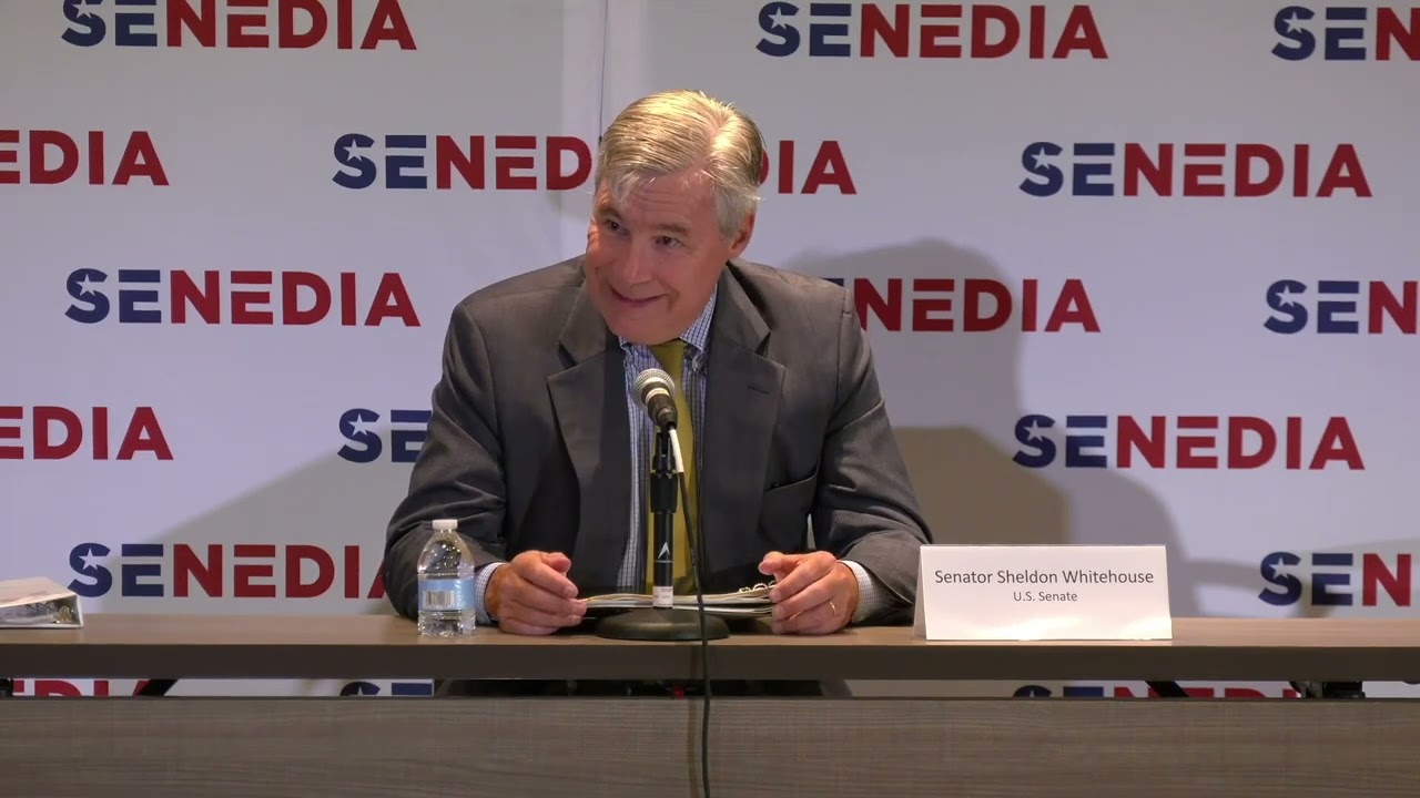 SENEDIA DID22 Climate and Resiliency Innovation Discussion