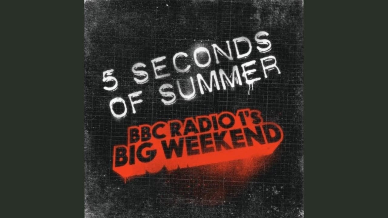 What I Like About You (Live from BBC Big Weekend 2015)