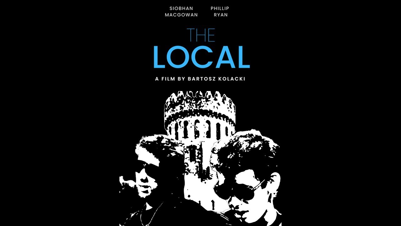 The Local - Shane MacGowan Documentary