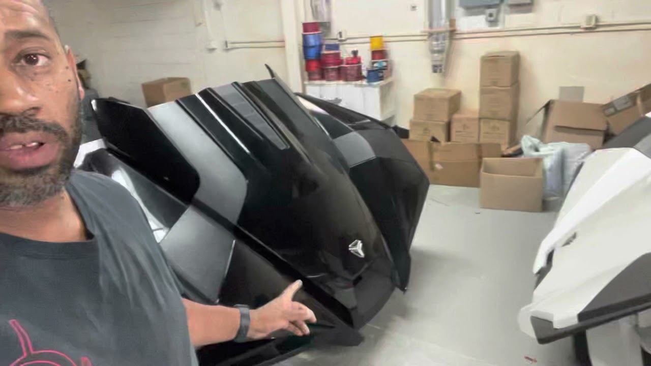 Polaris Slingshot audio upgrade