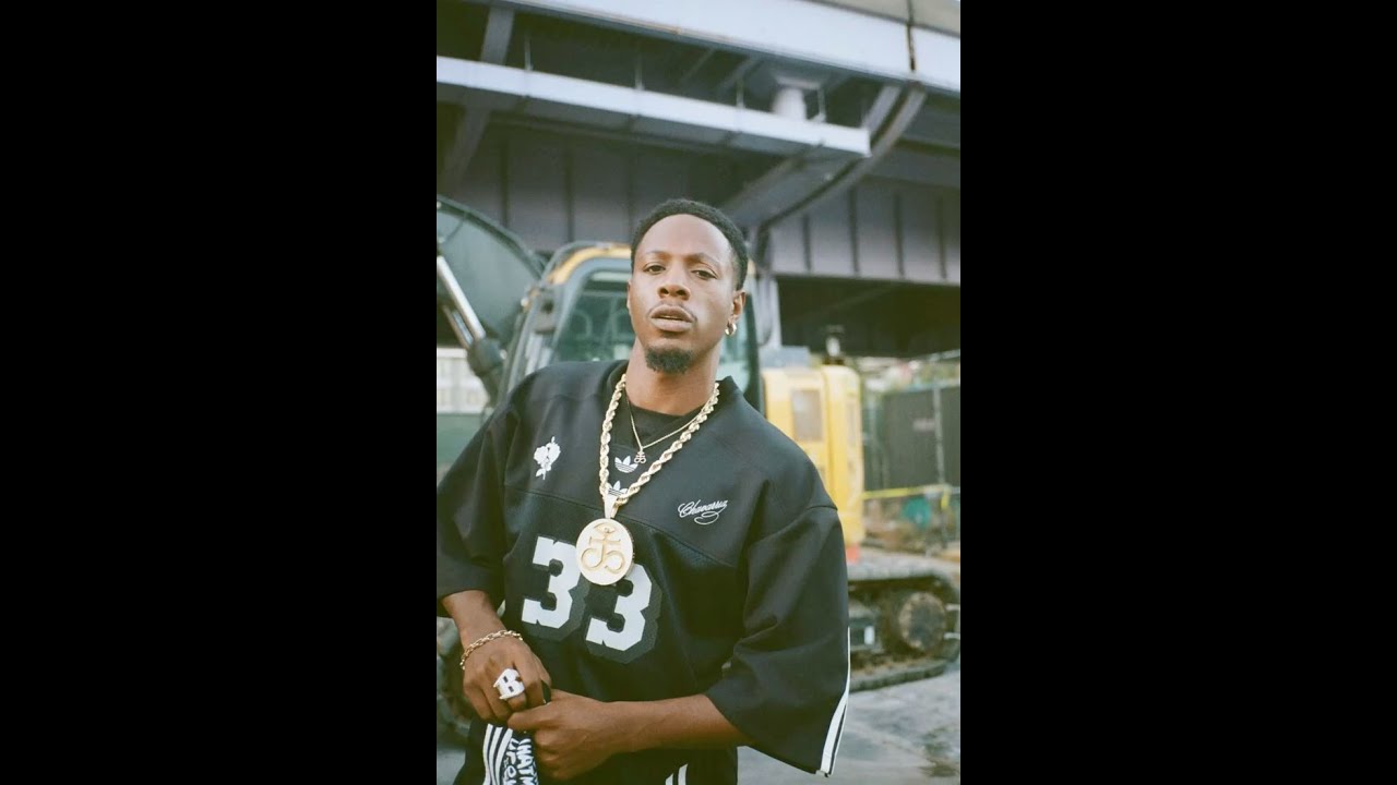 [FREE FOR PROFIT] JOEY BADA$$ x CONDUCTUR WILLIAMS TYPE BEAT - 