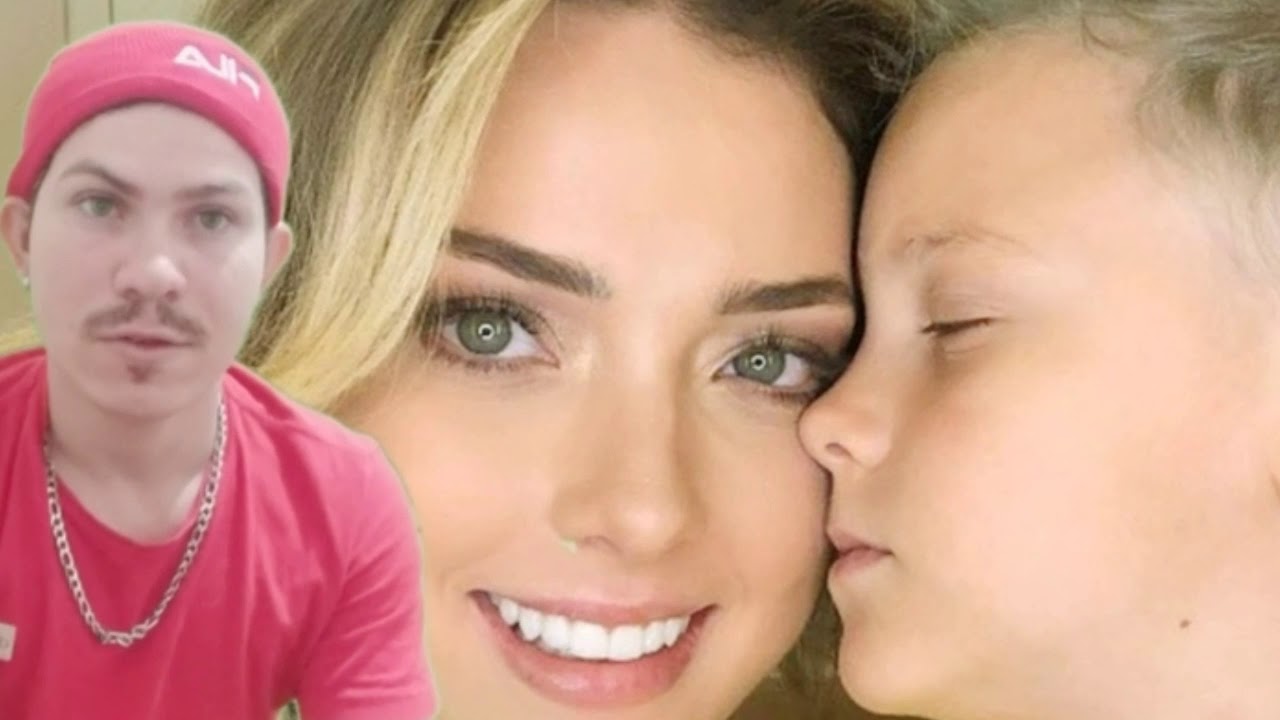 Sonhar com filho ou filha qual significado