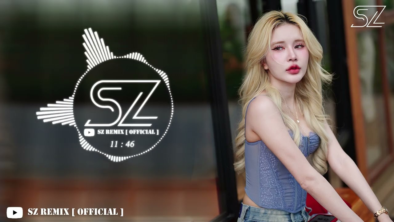 (เบสแน่นๆ) เพลงแดนซ์มันส์ๆ ฟังสบายๆ ชิวๆ 2026 (#กำลังฮิตในTikTok)(Mini-Nonstop V.31)  #SZREMiX